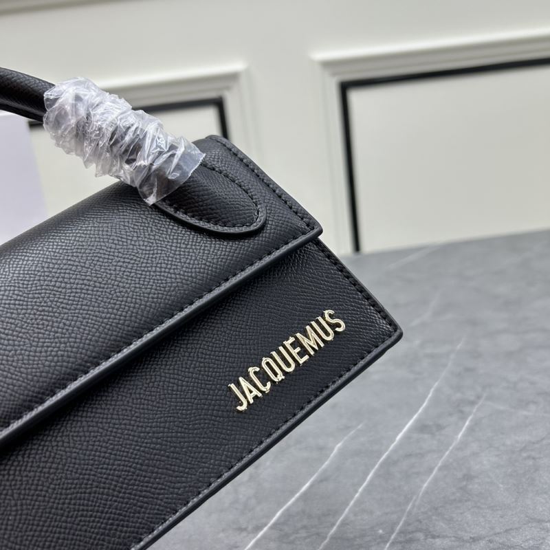 Jacquemus Top Handle Bags